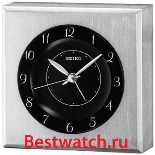Настольные часы Seiko Clock QHE053SN